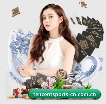 腾讯体育 APP 界面 | Tencent Sports